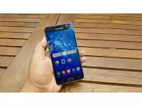 Samsung Galaxy J5 (2016) and Galaxy J7 (2016) India Hands-on Overview, Camera Samples