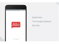 Google announces Allo messaging app with incognito mode at I/O 2016