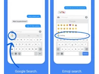 Google's new GBoard keyboard for iPhone & iPad is way better than Apple's