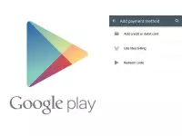 Now you can buy apps from the Play Store with your postpaid Idea account