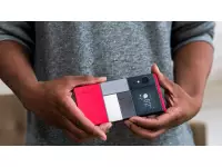 Google's Modular smartphone, Project Ara coming to developers later this year