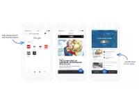 Google Spaces is an easy way to share stuff with Small Groups