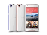 HTC is back to dual front-speakers with the Desire 830