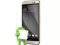 HTC One M8 and One M9 Marshmallow update heading May 12 to AT&T users