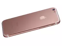 LG fills in as Sony cannot manufacture enough iPhone 7 camera sensors