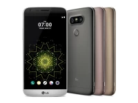 LG G5 now available to pre-order on Flipkart for Rs. 52,990