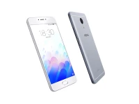 Meizu M3 Note launched in India, priced at Rs. 9999 with 3GB RAM