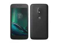 There is a third member in the Moto G4 family, the smaller Moto G4 Play