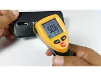 Moto G4 Plus Gaming Review - Serious Overheating Issues