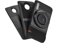 Moto Mods back panels for the Moto Z 2016 leak online