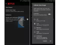 Netflix rolls out mobile data saver to help you binge watch