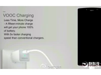 Upcoming Oppo Find 9's battery can charge to 100% in 15 minutes