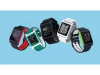 Pebble launches three new wearables: Pebble 2, Pebble Time 2 and Pebble Core
