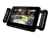 Razer working on a gaming focused smartphone?