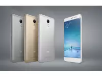 Now you can lock Apps with fingerprint sensor on the Redmi Note 3