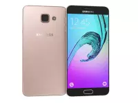 Is the Samsung Galaxy A4 being tested in India?