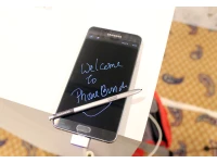 Samsung unveils 10nm 6GB RAM chips, could possibly make it to the Galaxy Note 6