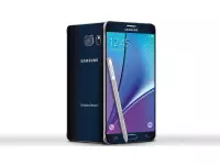 Samsung Galaxy Note 5 update in India brings May security patch 