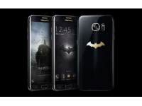 This is the Galaxy S7 Edge Injustice Edition