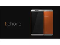 Smartron tPhone launched in India with SD810, 4GB RAM for Rs. 22999