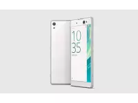 Sony Xperia XA Ultra has a 16MP front-camera with OIS
