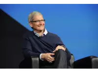 Apple CEO, Tim Cook is coming to India tomorrow to meet PM Modi