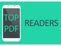 Top 5 Free PDF (eBook) Readers for your Android Smartphone