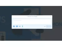 Report: Twitter will now allow to use full 140 characters without counting links, images