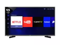 VU launches range of Smart Televisions in India starting at Rs. 20000