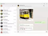 WhatsApp for Desktop now Available: Here's Where to Download and How To Setup