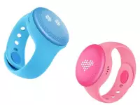 Xiaomi Mi Bunny is a $50 smartwatch to keep your Kids safe