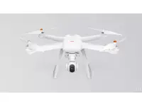 Xiaomi Mi Drone with 4K video recording launched