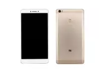 This is the Xiaomi Mi Max in the flesh