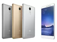 Xiaomi Redmi Note 3, Mi 5 and 20000 mAh Power Bank on open sale today