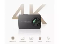 Xiaomi's YI 4K Action Camera with Sony Sensor is here to take on the Go Pro Hero