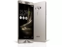 Asus Zenfone 3 Deluxe with Snapdragon 820, 6GB RAM, launched at $499