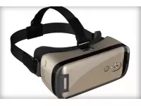 ZTE VR Headset is the first to support Google Daydream platform