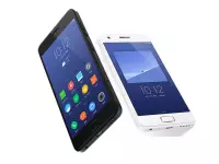 ZUK Z2 Official: Snapdragon 820, 4GB RAM under Rs. 20000?