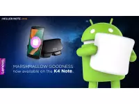 Lenovo K4 Note gets Android Marshmallow update in India, read before installing update