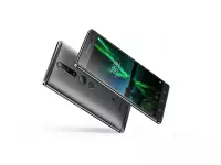 Lenovo Phab 2 Pro Project Tango smartphone goes official with four cameras