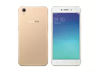 Oppo A37 launched in India with metal build priced at Rs. 11990