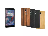 Here are all the OnePlus 3 accessories coming to Amazon