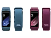 Samsung schedules event for June 2 in NYC, Gear Fit 2 and Gear IconX Bluetooth headset expected