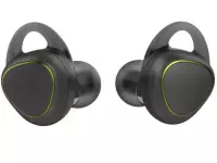 Samsung Gear Fit 2 and Gear IconX wireless earbuds are now official