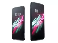 Alcatel Idol 3 smartphones get Android Marshmallow Update