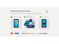 Android Pay arrives in Singapore, first country in Asia