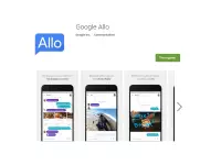Have you registered for Google's Allo and Duo Messaging Apps?