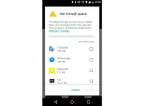 Google Play will now help you get more space on your smartphones