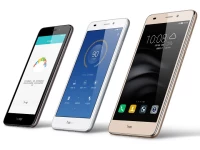 Huawei Honor 5C launched in India with 5.2-inch 1080p Display, metal build priced at Rs. 10999