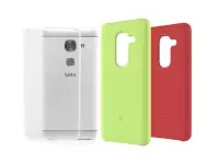 LeEco Le 2, Le Max 2: Back Covers, Tempered Glass Screen Protector and USB Type-C headphones listed on LeMall.in with pricing
